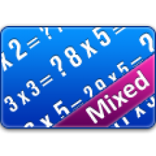 Times Tables Mixed